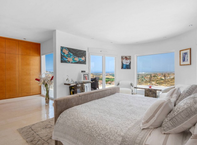 Wederverkoop - Villa - Ciudad Quesada