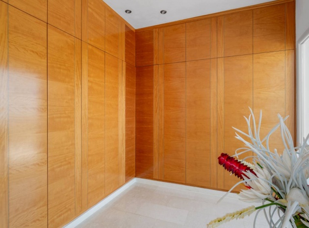 Wederverkoop - Villa - Ciudad Quesada