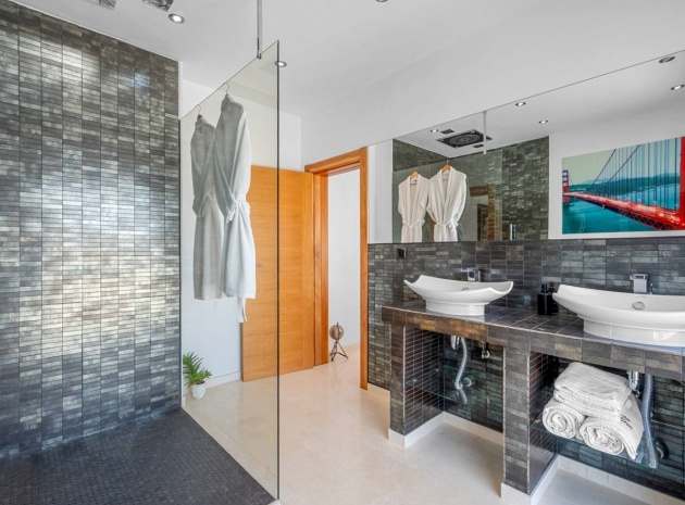 Wederverkoop - Villa - Ciudad Quesada