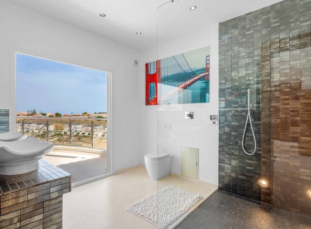 Wederverkoop - Villa - Ciudad Quesada