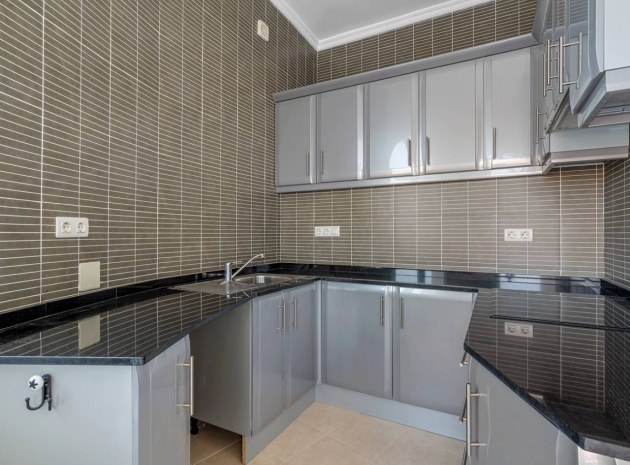 Wederverkoop - Villa - Ciudad Quesada