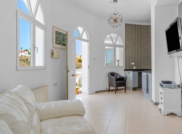 Wederverkoop - Villa - Ciudad Quesada