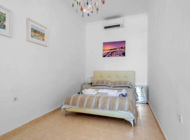 Wederverkoop - Villa - Ciudad Quesada