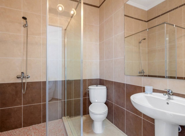 Wederverkoop - Villa - Ciudad Quesada