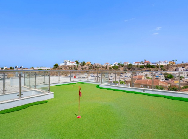 Wederverkoop - Villa - Ciudad Quesada