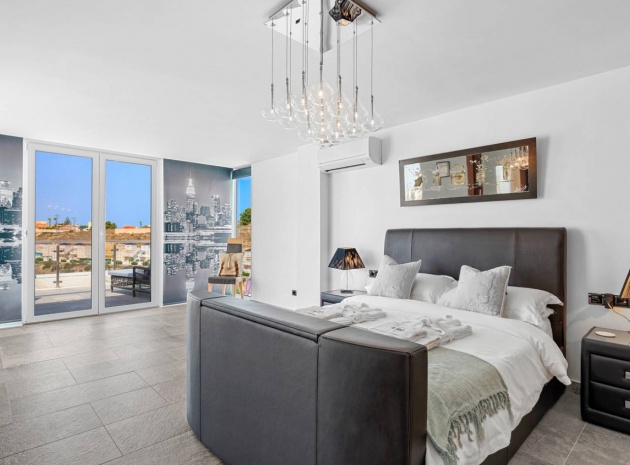 Wederverkoop - Villa - Ciudad Quesada