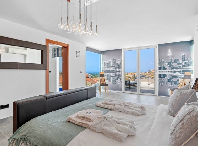 Wederverkoop - Villa - Ciudad Quesada