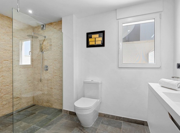 Wederverkoop - Villa - Ciudad Quesada