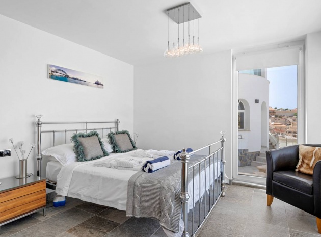 Wederverkoop - Villa - Ciudad Quesada