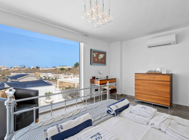 Wederverkoop - Villa - Ciudad Quesada