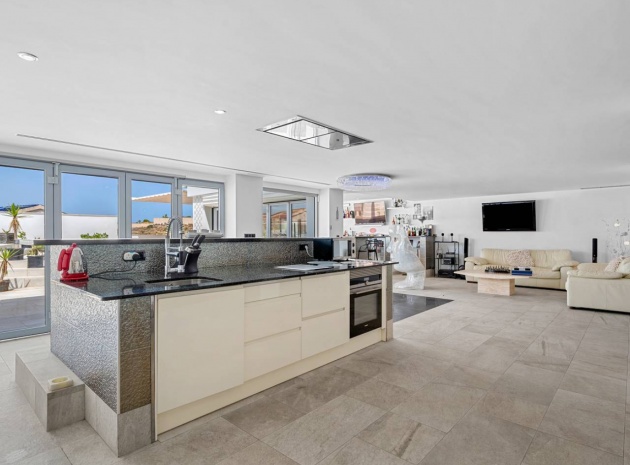 Wederverkoop - Villa - Ciudad Quesada