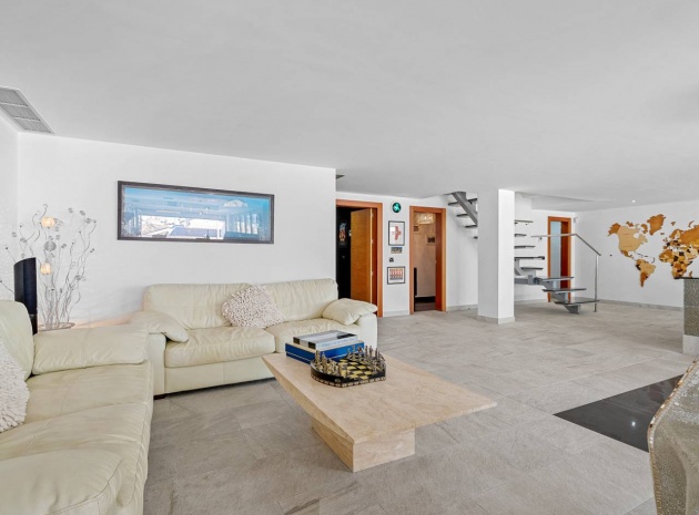 Wederverkoop - Villa - Ciudad Quesada