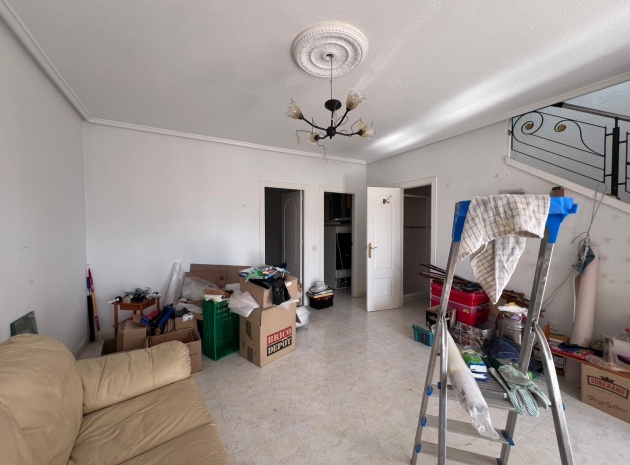 Resale - Townhouse - Ciudad Quesada