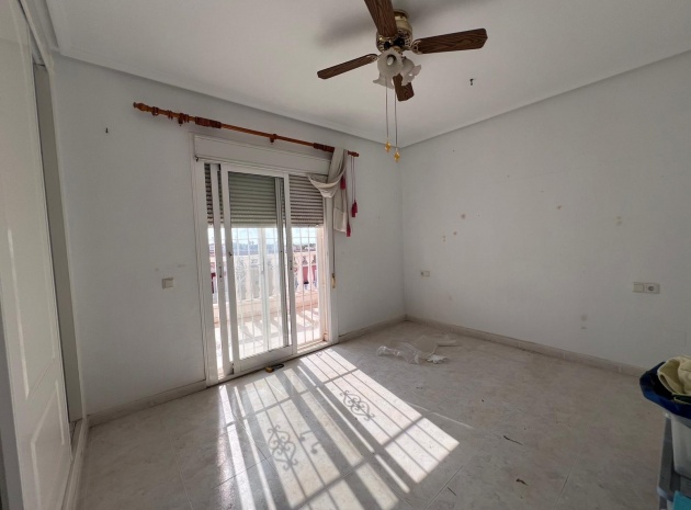 Resale - Townhouse - Ciudad Quesada