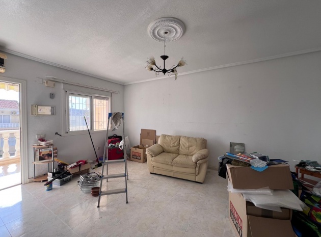 Resale - Townhouse - Ciudad Quesada