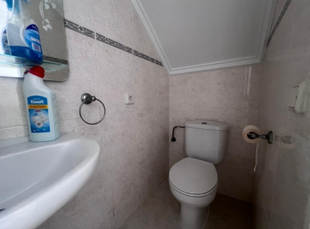 Resale - Townhouse - Ciudad Quesada