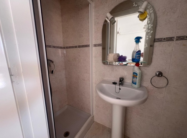 Resale - Townhouse - Ciudad Quesada