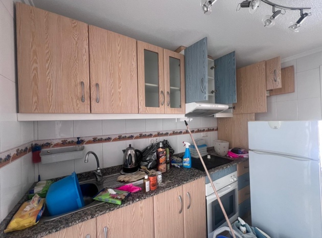 Resale - Townhouse - Ciudad Quesada