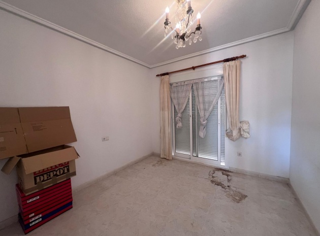 Resale - Townhouse - Ciudad Quesada