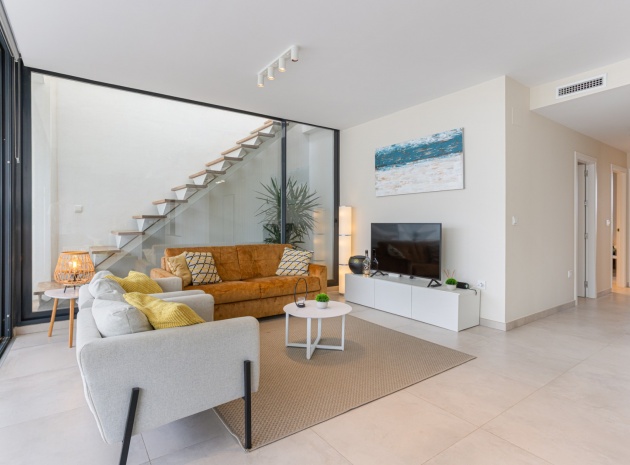 Wiederverkauf - Wohnung - Mar de Cristal