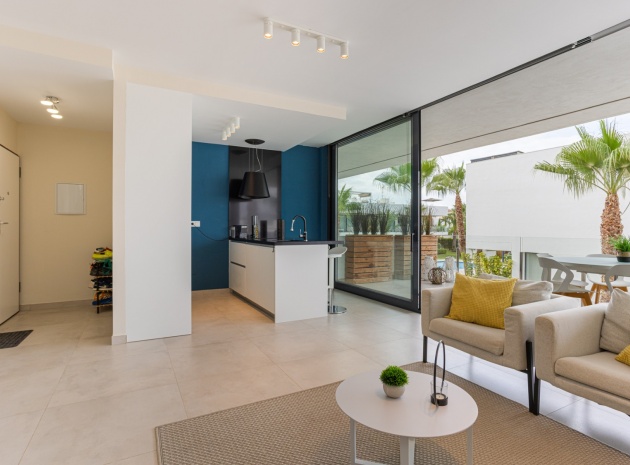 Wiederverkauf - Wohnung - Mar de Cristal