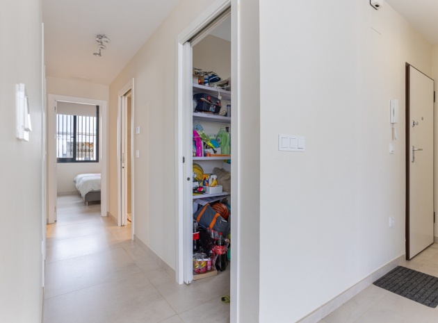 Wiederverkauf - Wohnung - Mar de Cristal