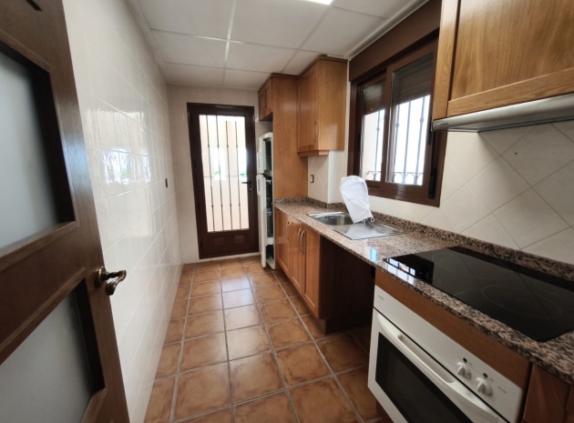 Resale - Townhouse - Algorfa - La Finca Golf Resort
