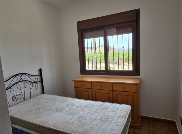 Resale - Townhouse - Algorfa - La Finca Golf Resort