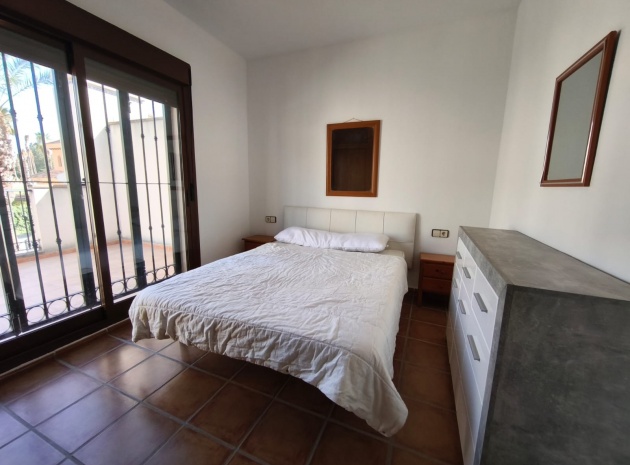 Resale - Townhouse - Algorfa - La Finca Golf Resort