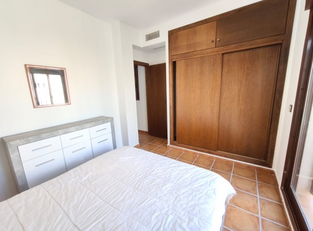 Resale - Townhouse - Algorfa - La Finca Golf Resort