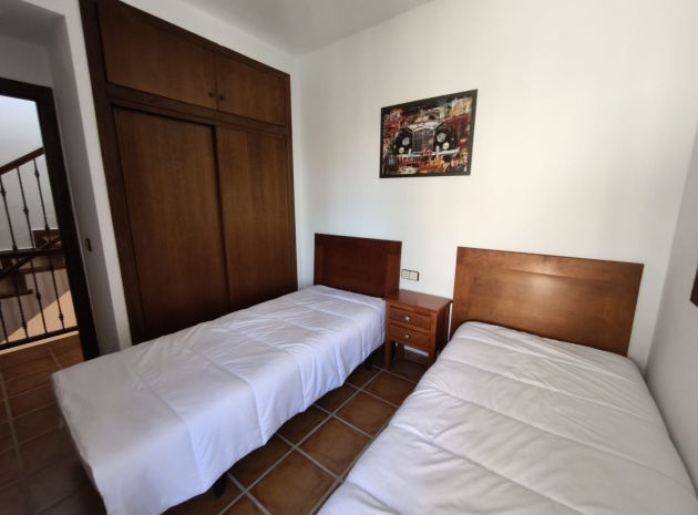 Resale - Townhouse - Algorfa - La Finca Golf Resort