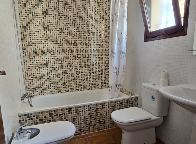 Resale - Townhouse - Algorfa - La Finca Golf Resort