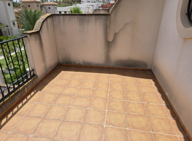Resale - Townhouse - Algorfa - La Finca Golf Resort