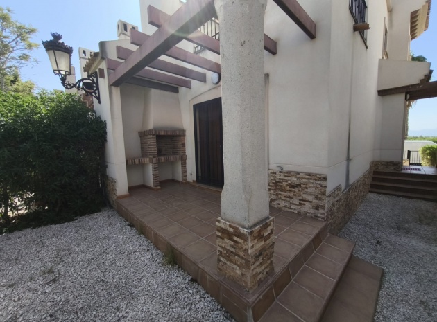 Resale - Townhouse - Algorfa - La Finca Golf Resort