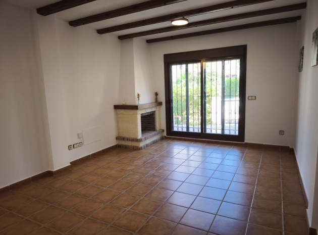 Resale - Townhouse - Algorfa - La Finca Golf Resort