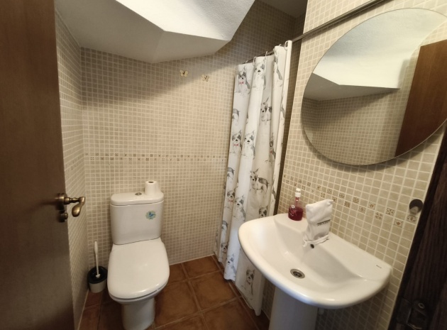 Resale - Townhouse - Algorfa - La Finca Golf Resort