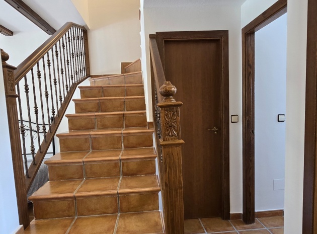 Resale - Townhouse - Algorfa - La Finca Golf Resort