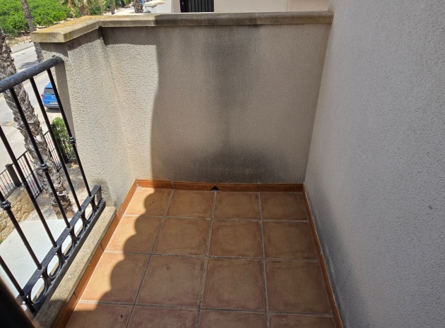 Resale - Townhouse - Algorfa - La Finca Golf Resort