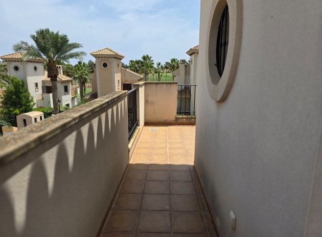 Resale - Townhouse - Algorfa - La Finca Golf Resort