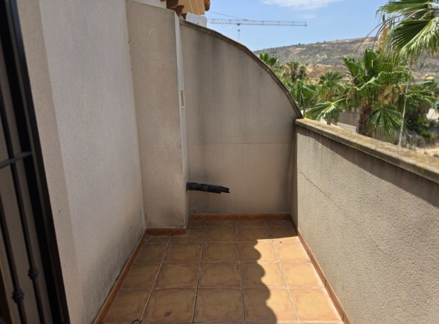 Resale - Townhouse - Algorfa - La Finca Golf Resort