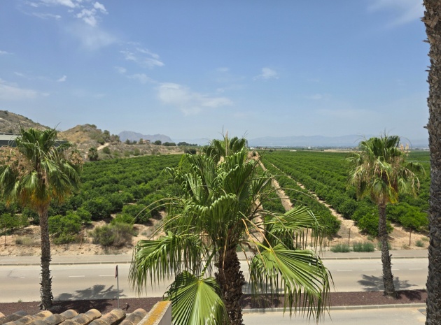 Resale - Townhouse - Algorfa - La Finca Golf Resort