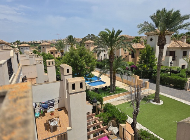 Resale - Townhouse - Algorfa - La Finca Golf Resort