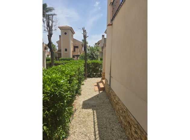Resale - Townhouse - Algorfa - La Finca Golf Resort