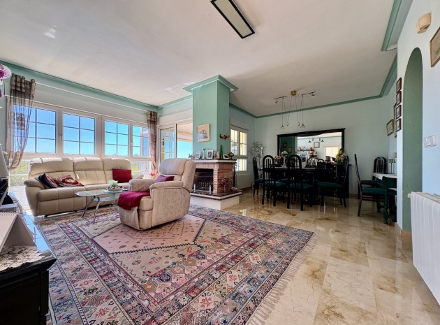 Revente - Villa - Villamartin - rioja