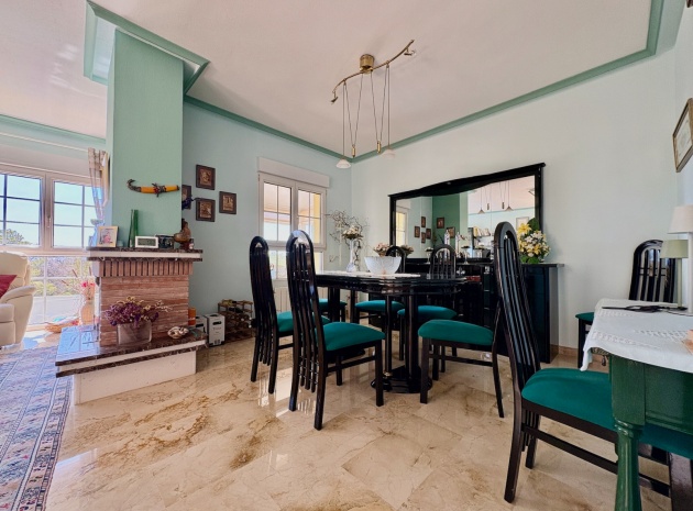 Revente - Villa - Villamartin - rioja