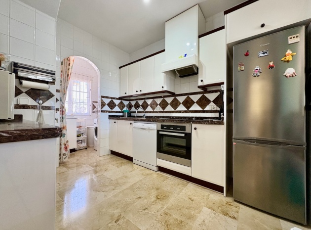 Revente - Villa - Villamartin - rioja