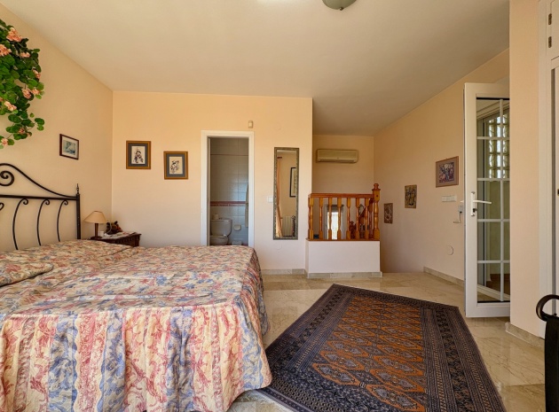 Revente - Villa - Villamartin - rioja