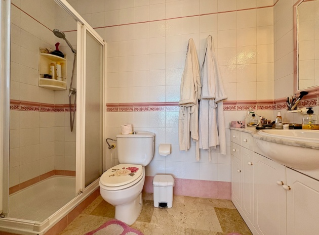 Revente - Villa - Villamartin - rioja