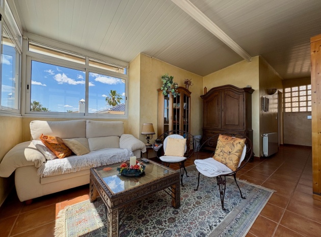 Revente - Villa - Villamartin - rioja