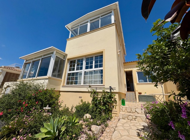 Revente - Villa - Villamartin - rioja